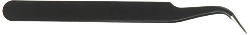 Algopix Similar Product 20 - Uxcell Black Non Magnetic Stainless