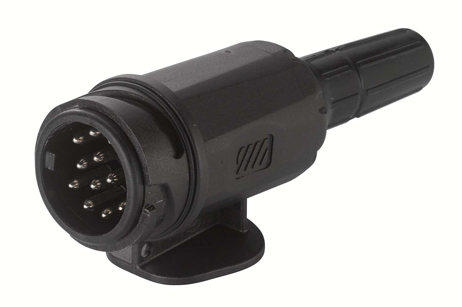 Algopix Similar Product 14 - Hella 005951041 Plug, 13 Pin