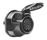 Algopix Similar Product 19 - HELLA 8JB 005 949-012 Socket