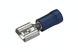 Algopix Similar Product 7 - HELLA Cable Connector Red Set