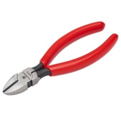 Algopix Similar Product 14 - KD Tools KDT82070 6 Diagonal Cutting
