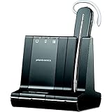 Algopix Similar Product 5 - Plantronics W745M SAVI 3 in 1 with