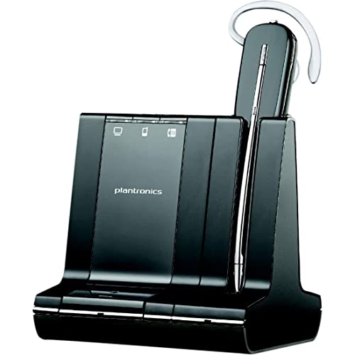 Algopix Similar Product 3 - Plantronics W745M SAVI 3 in 1 with