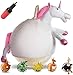 Algopix Similar Product 17 - WALIKI Horse Hopper Ball for Kids 