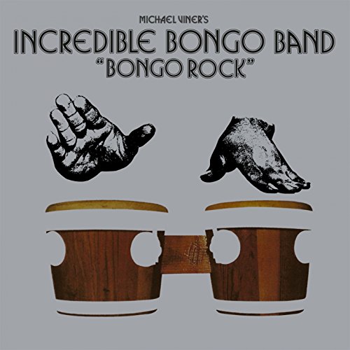 Algopix Similar Product 16 - Bongo Rock