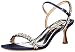 Algopix Similar Product 20 - Badgley Mischka Womens Kenya Heeled