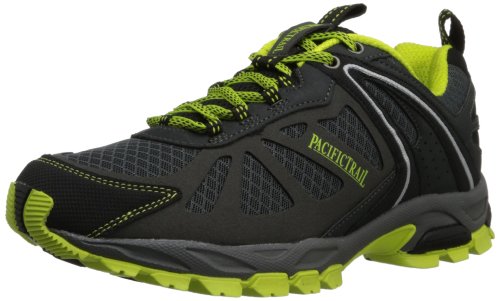 Algopix Similar Product 15 - Pacific Trail Mens PilotM Dark