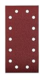 Algopix Similar Product 1 - KWB QuickStick 5 sanding sheets