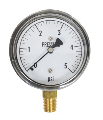 Algopix Similar Product 1 - Kodiak Controls KC255 Low Pressure