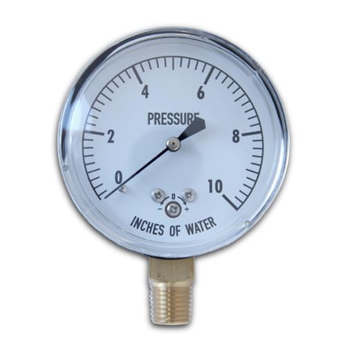 Algopix Similar Product 20 - Kodiak Controls KC2510 Low Pressure