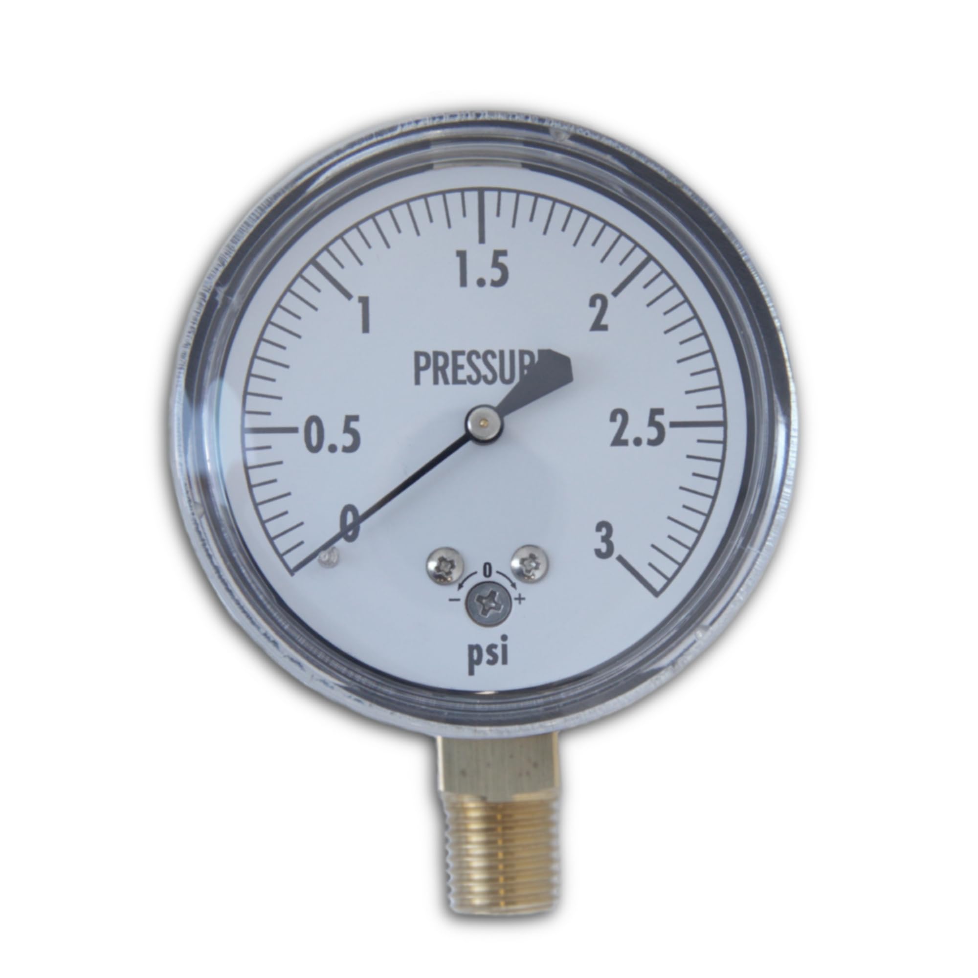 Algopix Similar Product 2 - Kodiak Controls KC253 Low Pressure