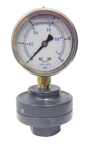 Algopix Similar Product 17 - Kodiak Controls KC201L2515GGTS1PV