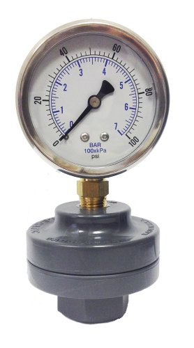 Algopix Similar Product 17 - Kodiak Controls KC201L25100GGTS1PV