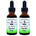Algopix Similar Product 20 - Christophers Formulas Heal Smoke Out