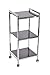 Algopix Similar Product 4 - Aspect Indigo Rectangular Glass Serving