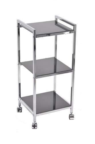 Algopix Similar Product 19 - Aspect Indigo Rectangular Glass Serving
