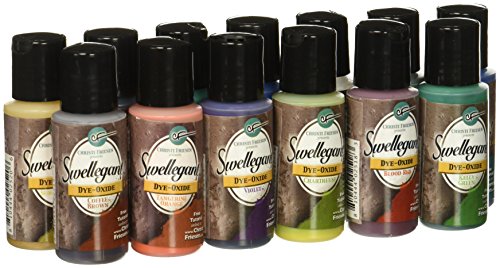 Algopix Similar Product 16 - Great Create 553 Swellegant DyeOxide