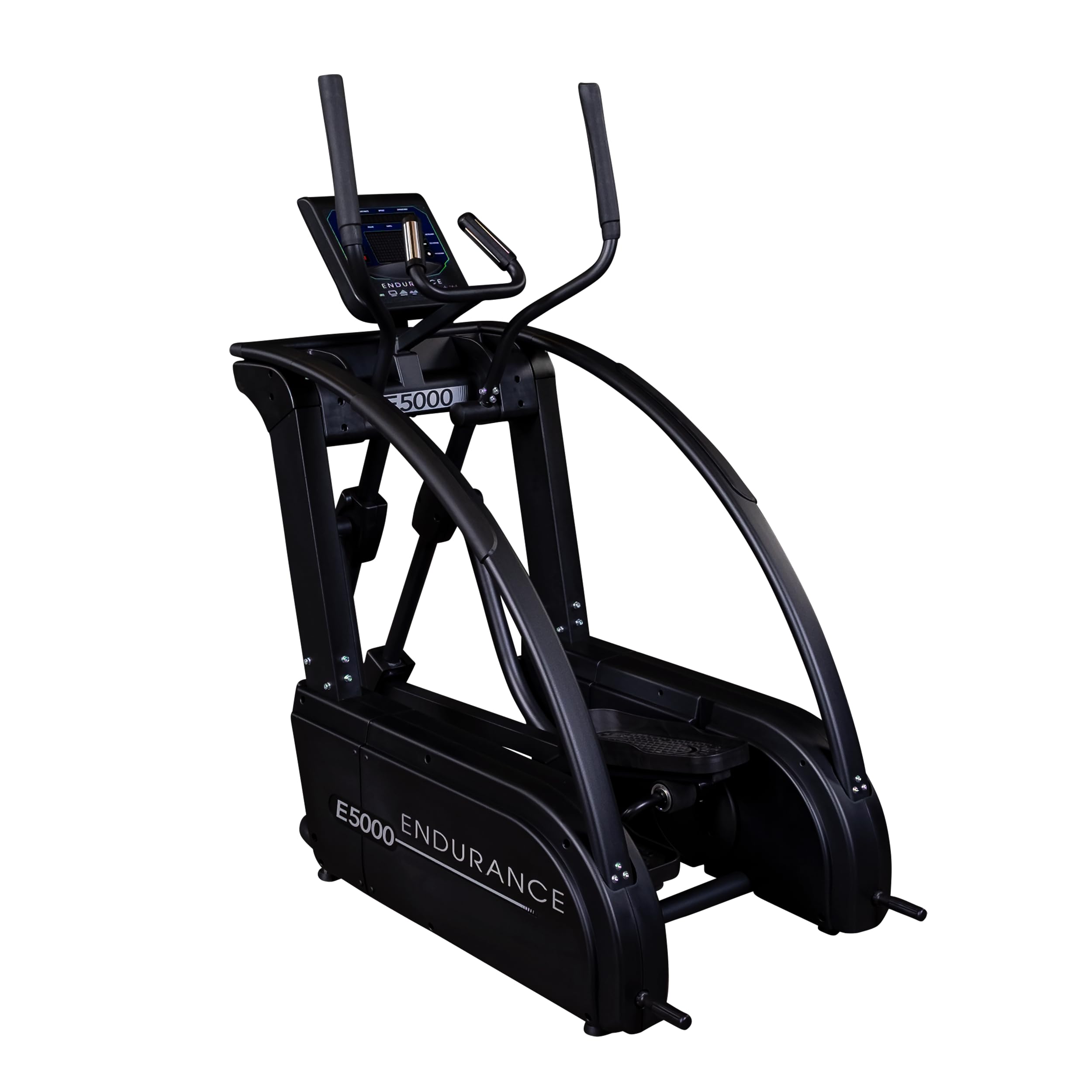 Algopix Similar Product 13 - BodySolid E5000 Elliptical Trainer