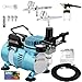 Algopix Similar Product 6 - Master Airbrush Cool Runner II Dual Fan