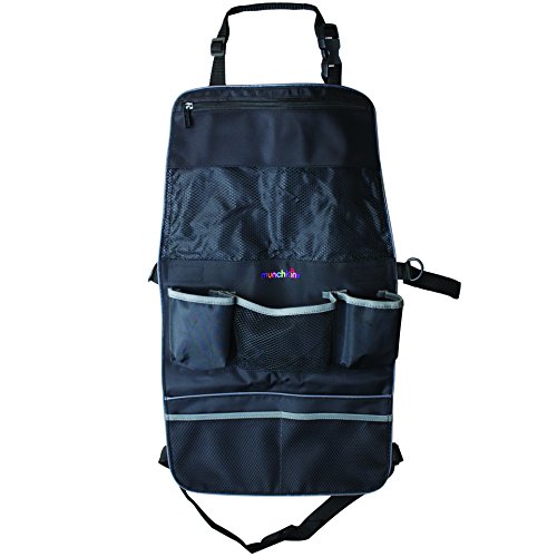 Algopix Similar Product 19 - Lindam Backseat and Puschair Organiser