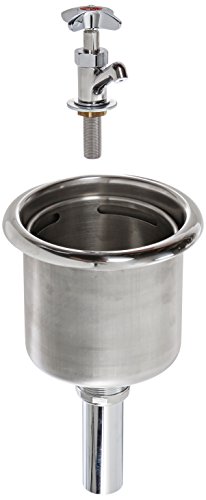 Algopix Similar Product 9 - Fisher 13838 Stainless Steel Dipperwell