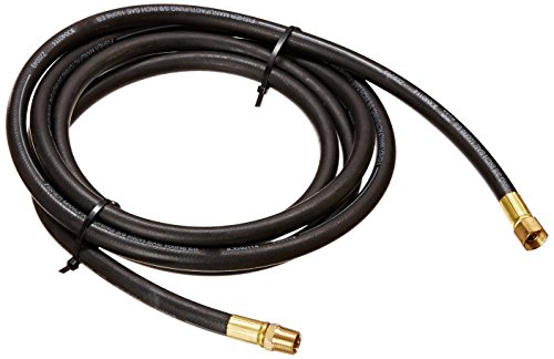 Algopix Similar Product 13 - Fisher 2984-R020 Hose RR 3/8 X 12'