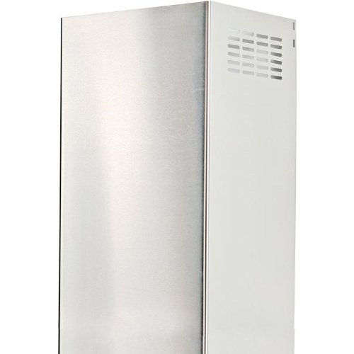 Algopix Similar Product 6 - Cavaliere 12 Inch Duct Cover Extension