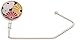 Algopix Similar Product 1 - Purse Hook  Womens Lightweight Handbag