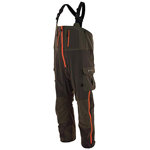 Algopix Similar Product 4 - Frogg Toggs Pilot II Guide Bib Stone 