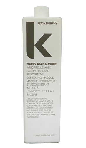 Algopix Similar Product 12 - Kevin Murphy Young Again Face Masque