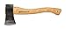 Algopix Similar Product 9 - Husqvarna 13" Wooden Hatchet