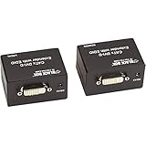 Algopix Similar Product 7 - Black Box CATx DVID with DDC SL