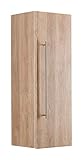 Algopix Similar Product 20 - Emotion Full Length Cabinet S Light Oak