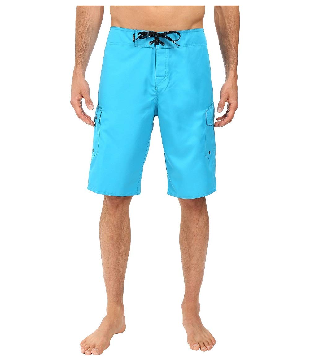 Algopix Similar Product 9 - Quiksilver Mens Manic 22 Inch
