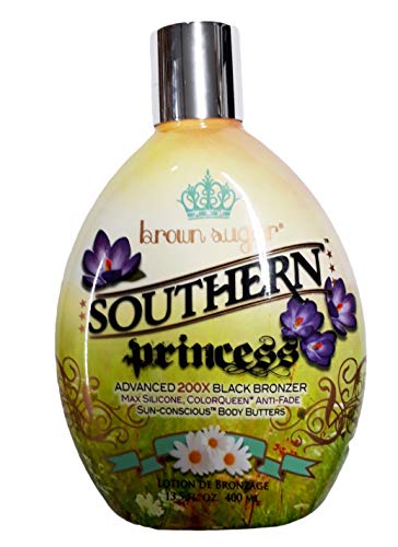 Algopix Similar Product 17 - Brown Sugar SOUTHERN PRINCESS 200X