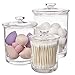 Algopix Similar Product 5 - STORi 3Pack Premium Quality Qtip and
