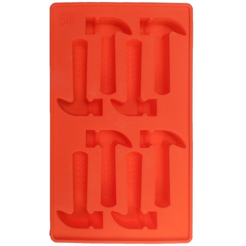 Algopix Similar Product 19 - Sili  Silicone Ice Tray Hammer Ice