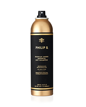 Algopix Similar Product 10 - PHILIP B Russian Amber Imperial Dry