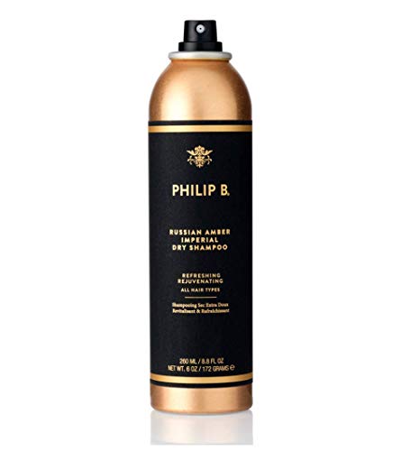 Algopix Similar Product 3 - PHILIP B Russian Amber Imperial Dry