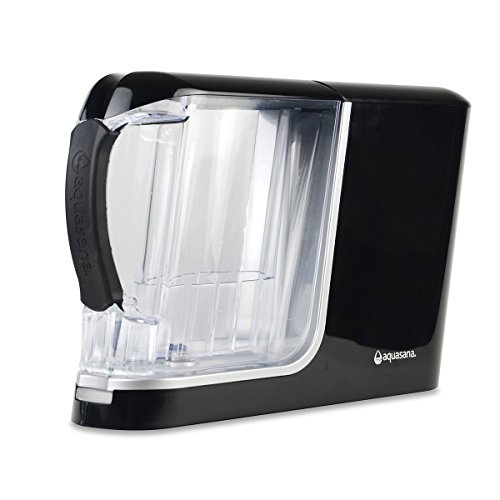 Algopix Similar Product 18 - Aquasana AQPWFSPB 8Cup Pitcher