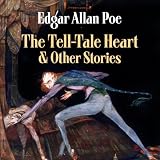 Algopix Similar Product 5 - Edgar Allan Poes The TellTale Heart