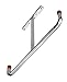 Algopix Similar Product 12 - CONNEX DY222002 Wall Doublehook