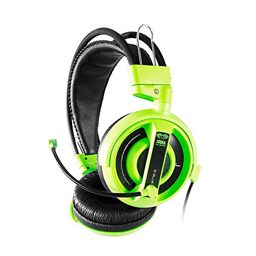 Algopix Similar Product 5 - EBlue Cobra Series Professional Gaming