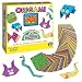 Algopix Similar Product 1 - Creativity for Kids Origami Kit 60