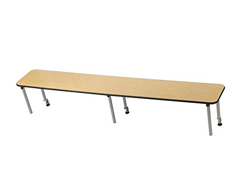 Algopix Similar Product 20 - PRE Sales Bar Top for 6 feet Table