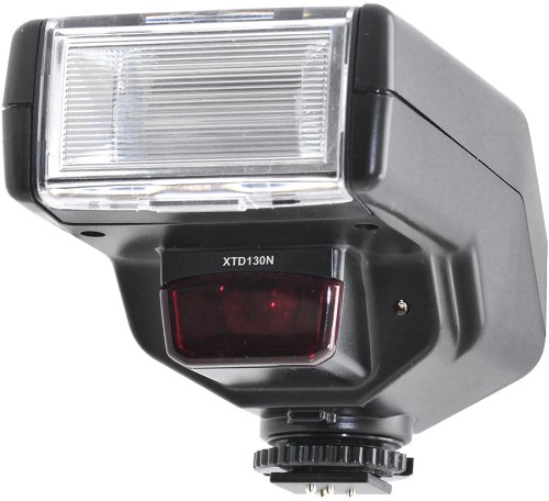 Algopix Similar Product 6 - Xit XTD130N Professional TTL Digital