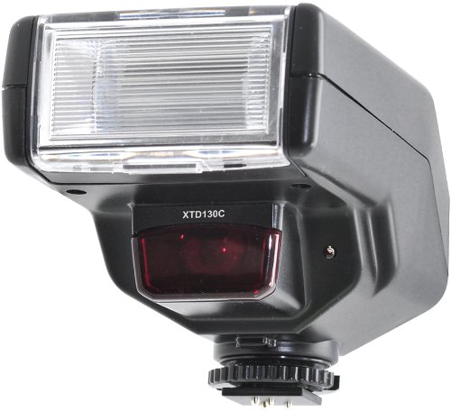 Algopix Similar Product 1 - Xit XTD130C Professional TTL Digital