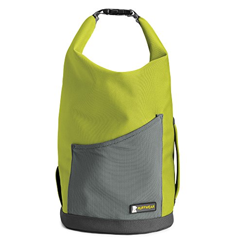 Algopix Similar Product 7 - RUFFWEAR - Kibble Kaddie, Forest Green