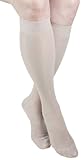 Algopix Similar Product 1 - GABRIALLA Sheer Graduated Compression