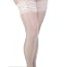 Algopix Similar Product 3 - ITAMED Sheer Thigh Highs Compression